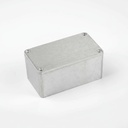 [SE-311-0-0-A-0] SE-311 IP-65 Contalı Aluminyum Kutu