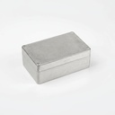 [SE-325-0-0-A-0] SE-325 IP-65 Contalı Aluminyum Kutu