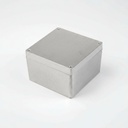 [SE-331-0-0-A-0] SE-331 IP-65 Contalı Aluminyum Kutu