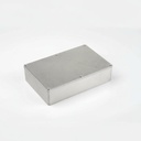 [SE-333-0-0-A-0] SE-333 IP-65 Contalı Aluminyum Kutu