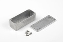 SE-401-C IP-66 Sealed Aluminium Enclosure+