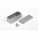 SE-401-C IP-66 Sealed Aluminium Enclosure+