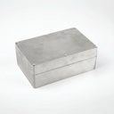 [SE-335-0-0-A-0] SE-335 IP-65 Contalı Aluminyum Kutu