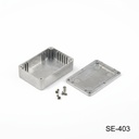 SE-403 IP-65 Sealed Aluminium Enclosure
