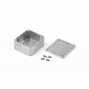 SE-402-C IP-66 Contalı Aluminyum Kutu+