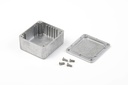 SE-402-C IP-66 Sealed Aluminium Enclosure+