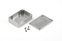 SE-403-C IP-66 Sealed Aluminium Enclosure+