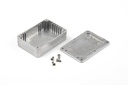 SE-403-C IP-66 Sealed Aluminium Enclosure+
