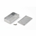 SE-404-C IP-66 Sealed Aluminium Enclosure+