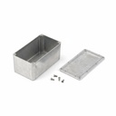 SE-405-C IP-66 Contalı Aluminyum Kutu+