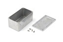 SE-405-C IP-66 Sealed Aluminium Enclosure+