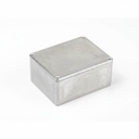 SE-406-C IP-66 Sealed Aluminium Enclosure