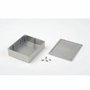 SE-407-C IP-66 Sealed Aluminium Enclosure+