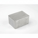 SE-408 Sealed Aluminium Enclosure (IP66)