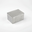 SE-408-C IP-66 Sealed Aluminium Enclosure