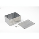 SE-408-C IP-66 Sealed Aluminium Enclosure+