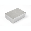 SE-409-C IP-66 Contalı Aluminyum Kutu