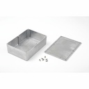 SE-409-C IP-66 Contalı Aluminyum Kutu+