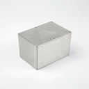 SE-410 Sealed Aluminium Enclosure (IP66)
