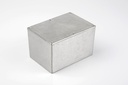 SE-410 Sealed Aluminium Enclosure (IP66)