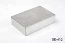 SE-412-C IP-66 Sealed Aluminium Enclosure