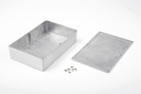 SE-412-C IP-66 Sealed Aluminium Enclosure+