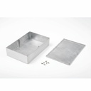 SE-412-C IP-66 Sealed Aluminium Enclosure+