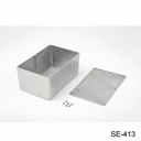 SE-413 IP-65 Contalı Aluminyum Kutu Grup
