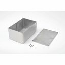 SE-413-C IP-66 Sealed Aluminium Enclosure+