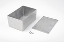 SE-413-C IP-66 Sealed Aluminium Enclosure+