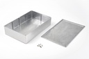 SE-414-C IP-66 Sealed Aluminium Enclosure+