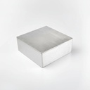 SE-415 Sealed Aluminium Enclosure (IP66)