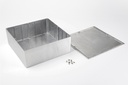 SE-415-C IP-66 Sealed Aluminium Enclosure+