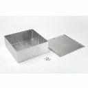 SE-415-C IP-66 Sealed Aluminium Enclosure+