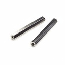 YP-440 M3 Pirinç Dişi/Dişi Yükseltme Parçası (40mm) 