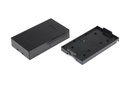 RT-409 DIN Rail Enclosure Pieces