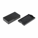 RT-409 DIN Rail Enclosure Pieces