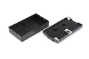 RT-409 DIN Rail Enclosure Pieces+