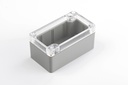 SE-212 Sealed Enclosure Transparent Cover (IP67)