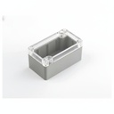 SE-212 Sealed Enclosure Transparent Cover (IP67)