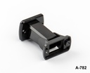 [A-782-0-0-S-0] Suspensor de techo A-782 (Negro)+