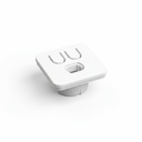 NC-120 Emergency Call Enclosure (White)