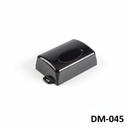 DM-045 Duvar Tipi Kutu Siyah