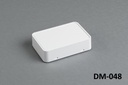 DM-048 Wall Mount Enclosure (White)