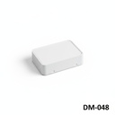 DM-048 Wall Mount Enclosure (White)