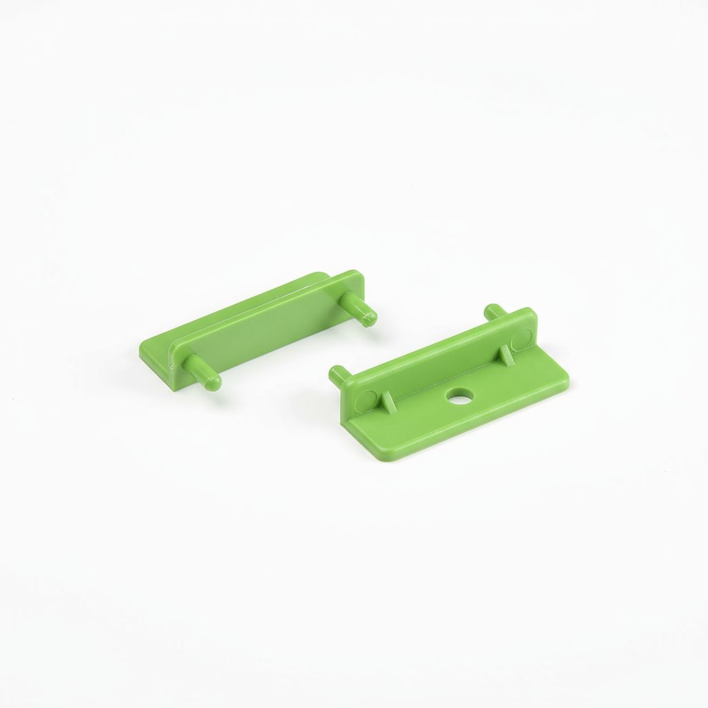 RT-075 Placa de montagem na parede (curta)