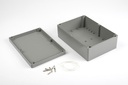 SE-264 Sealed Enclosure IP67 (Body/Cover/Seal/Screw)