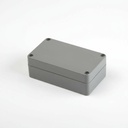 SE-210 Sealed Enclosure without Sticker Pool (IP67)