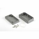 SE-210 Sealed Enclosure without Sticker Pool IP67 (Body/Cover/Seal/Screw)