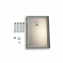 [EC-60-0-0-G-0] [EC-60]  EC-3040 Aluminium Internal Door Set